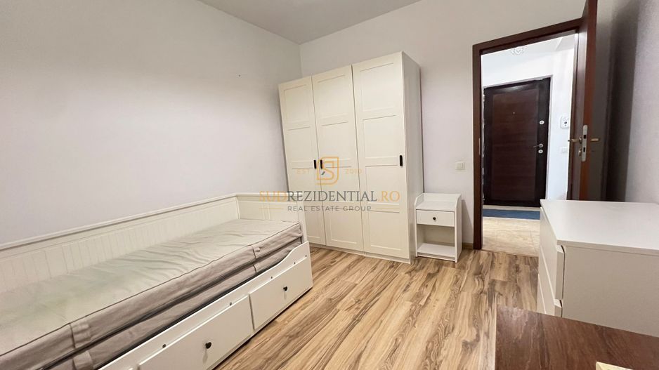 2 Camere Semidecomandat | 3 Min Metrou Dimitrie Leonida | Parcare - Poză 9