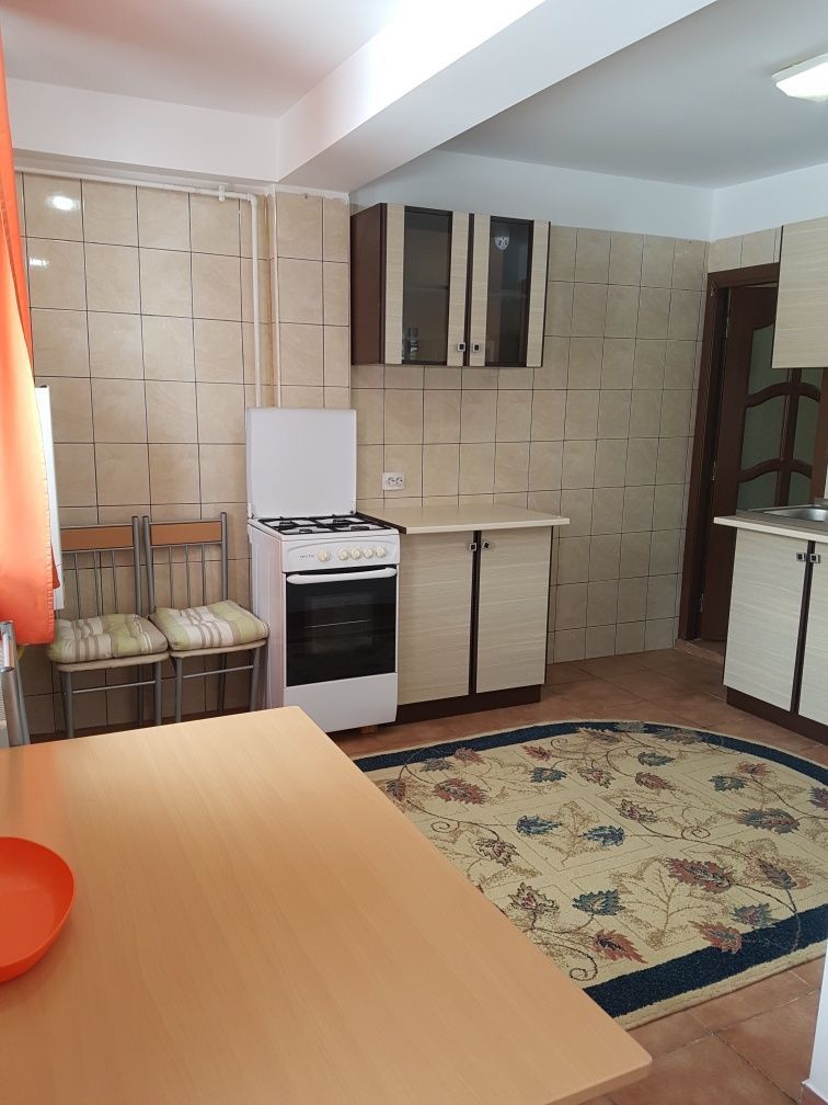 Timpuri Noi Square - 2 Camere (60m2) - mobilat - an 2012 - Poză 5