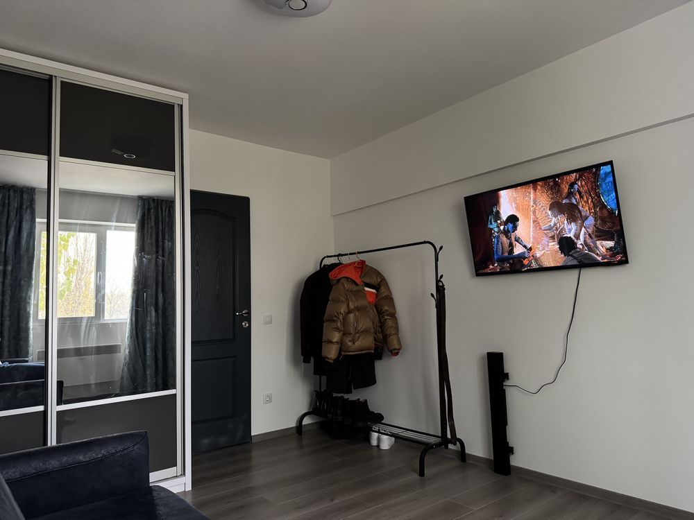 Garsoniera micro 39A,et.2,mobilata - Poză 2