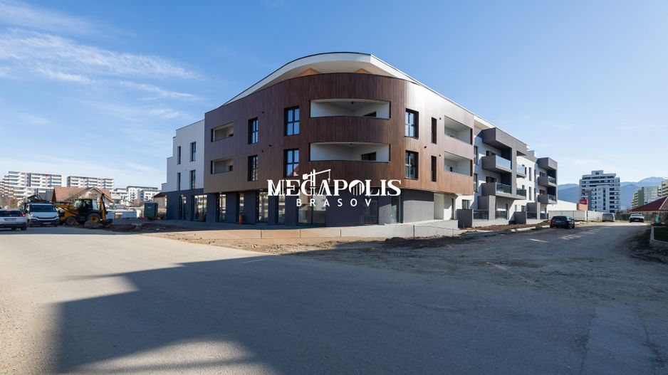 Apartament 2 Camere | 65 MP | Tractorul | Bloc Finisat - Poză 4