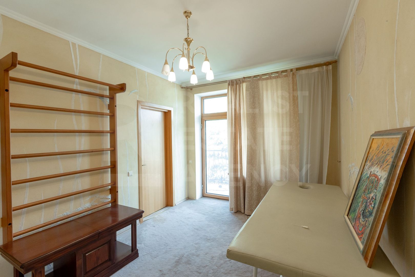 Chirie, casă, 2 nivele, 5 camere, Râșcani - Poză 20