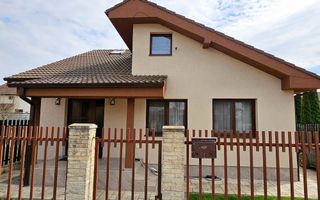Casa 4 camere, complet mobilata, utilata, 345 mp teren, zona Micesti - Poză 1