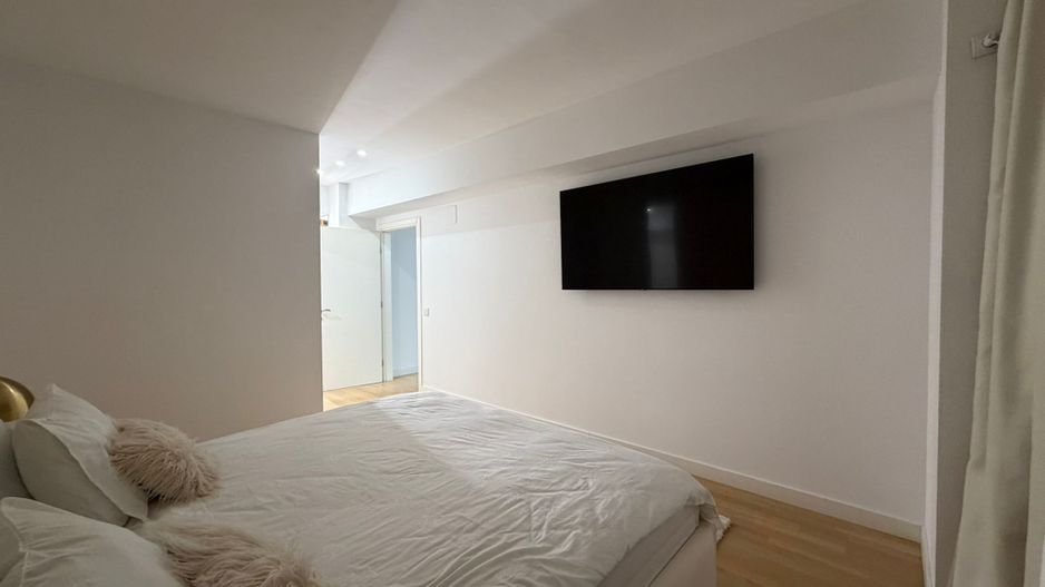 Apartament Delux 4 camere 106,51 mp Upground Residence-mobilat/utilat - Poză 11