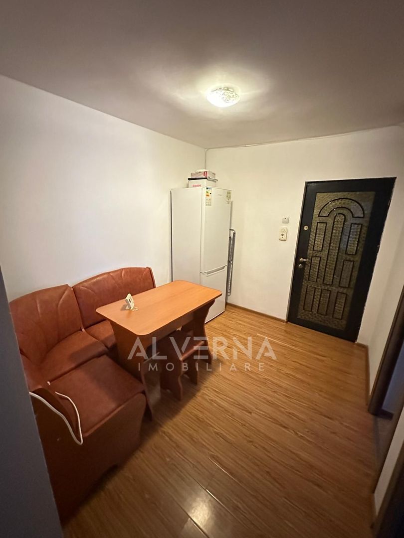 Apartament 2 camere | 54mp | decomandat | cartier Manastur - Poză 5