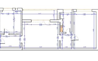 Apartament 2 Camere | 50 mp | Balcon | Zona Hotel Royal | Gheorgheni! - Poză 1