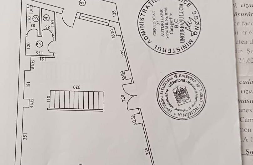 Spațiu de birouri de vânzare în Pantelimon, Bucuresti - Poză 2