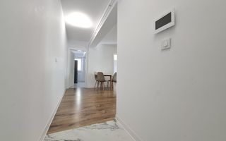 Liber, mobilat, de vanzare apartament 2 camere mobilat, Cug Pepiniera - Poză 16