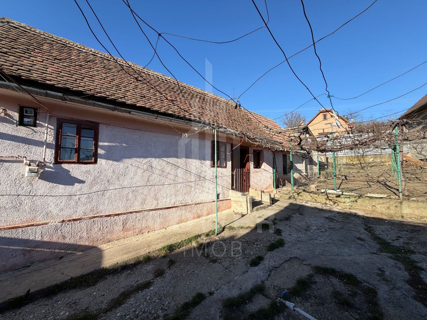 Casă de vânzare în Ocna Sibiului – oportunitate de investiție - Poză 6