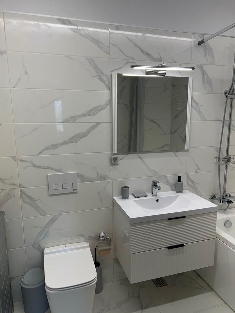 Apartament 2 camere ,Pipera Onix Park Residence - Poză 11