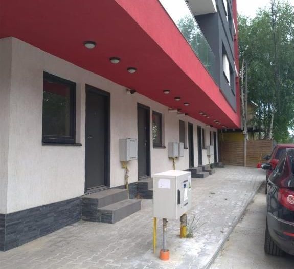 Garsoniera Mamaia Nord - Poză 2