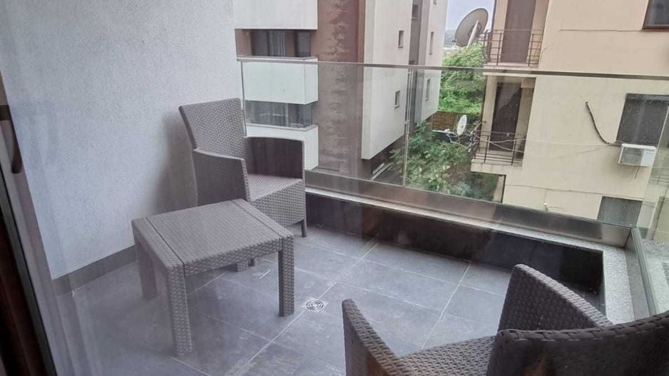 AP. 2 CAMERE SISESTI, LOC PARCARE, BLOC NOU, CENTRALA, COMISION 0% - Poză 7