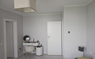 Mută-te imediat! 2 camere, vedere superbă la lac, bloc nou 2022 - Poză 8