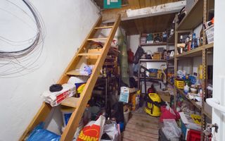 Casă cu teren generos, Turnu - Poză 27