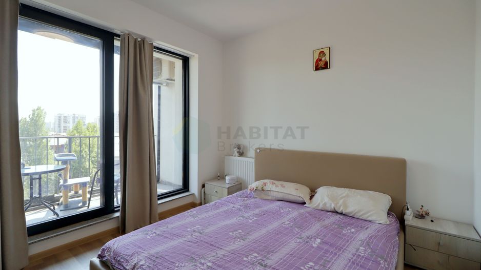 Evocasa Armonia, loc de parcare in subteran - Poză 5