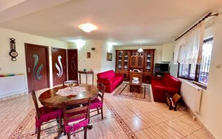 Casa Bunesti/La Cheie - Poză 7