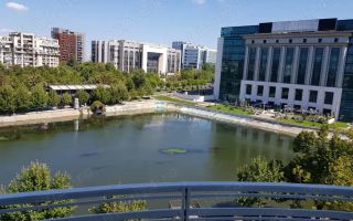 BRASADAS închiriază ap 2 cam 68mp 6/7 Splaiul Unirii. - Poză 1