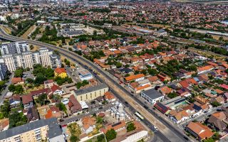 Spațiu comercial pe Calea Radnei – 964 mp teren + hală | 0% comision - Poză 4