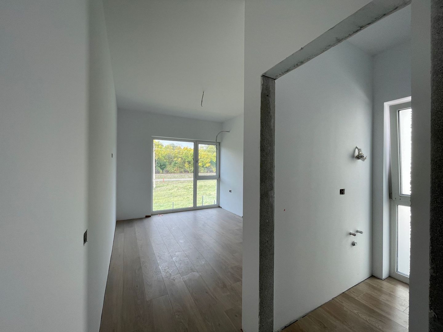 Duplex 3 Dormitoare-3Bai - Zona Padurea Verde-Giarmata-vii - Poză 4