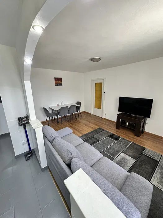 APARTAMENT 2 CAMERE 1 MAI | METROU | PIATA CHIBRIT - Poză 3