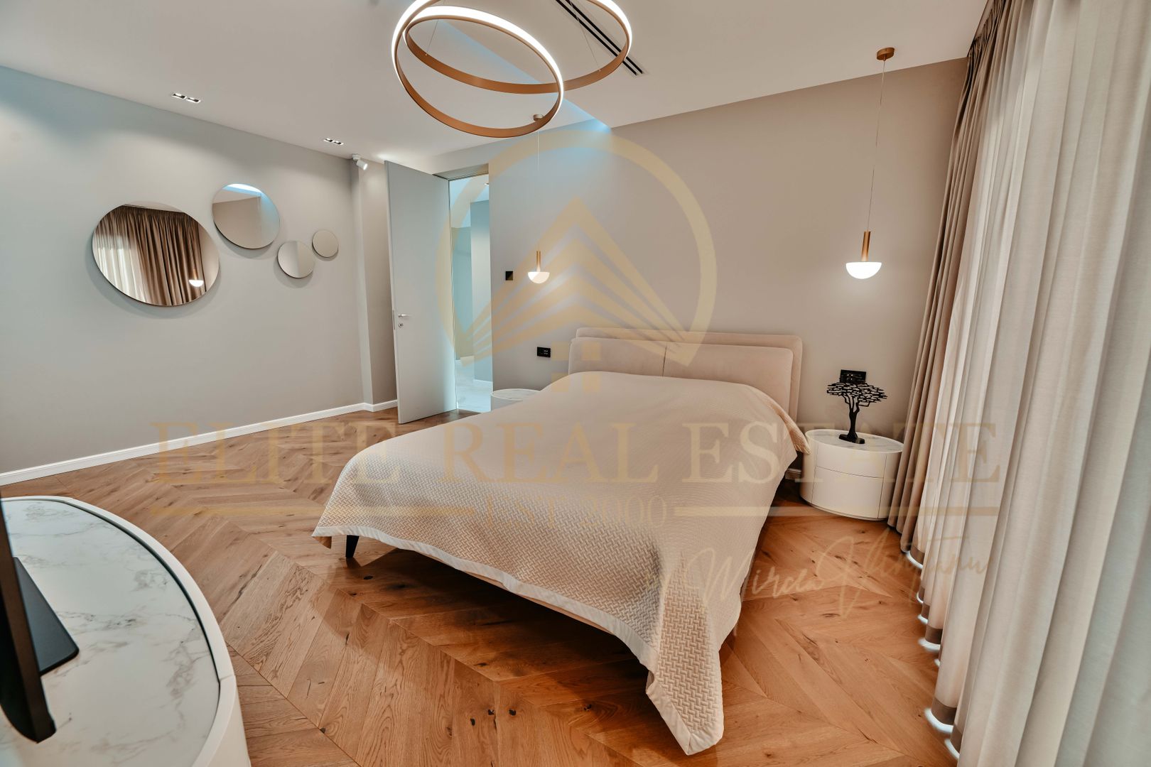 PENTHOUSE UNIC in mijlocul orasului Constanta - Poză 26