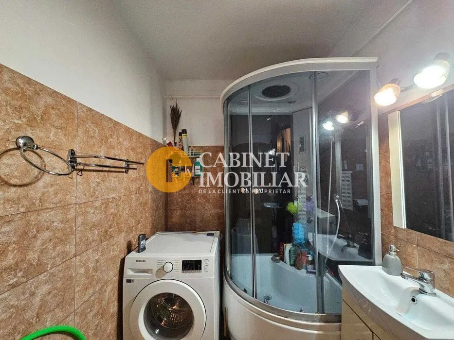 2 Camere - 35 mp - Zona Frumoasa - Poză 3