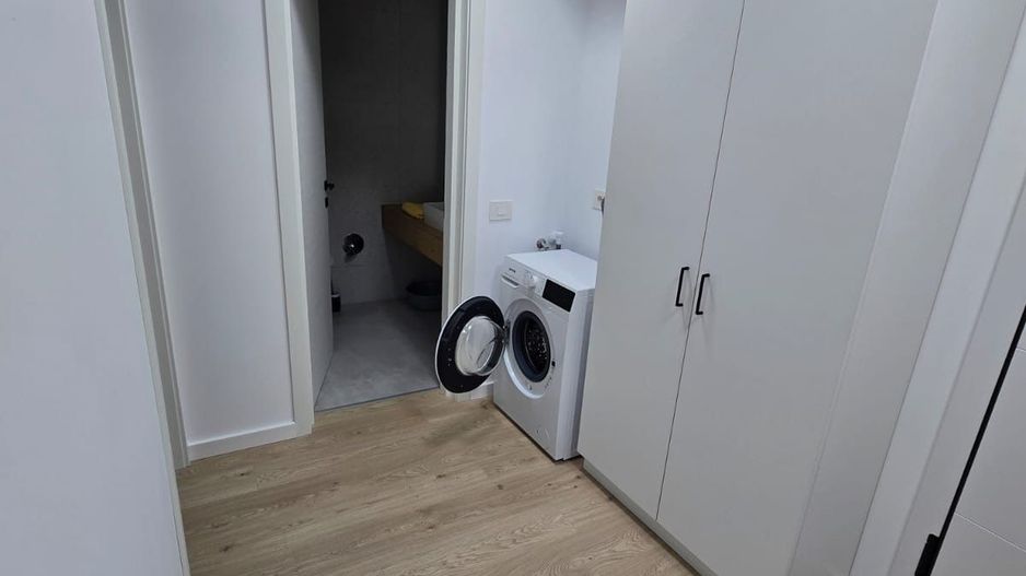 Apartament nou cu 2 camere de închiriat – Prima Green Nufărul, Oradea - Poză 15