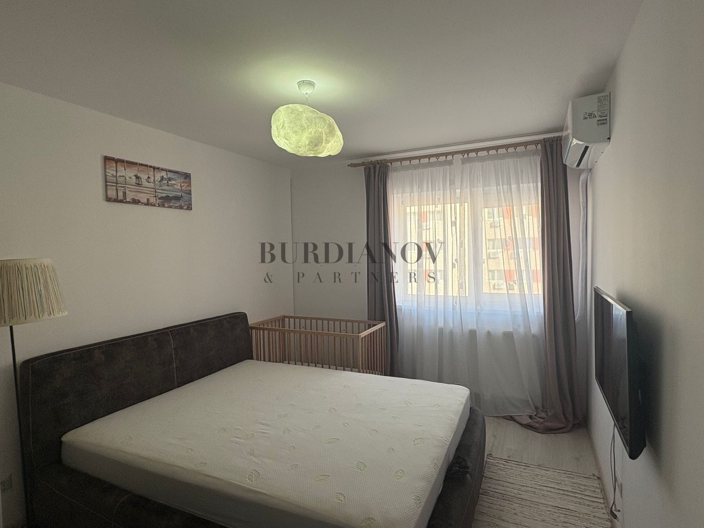 Apartament cu 3 camere - Palladium Residence - Metrou Nicolae Teclu - Poză 11
