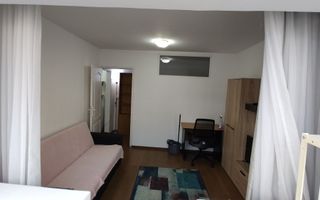 Apartament 2 camere decomandat, Alexandru cel Bun, mobilat si utilat - Poză 5