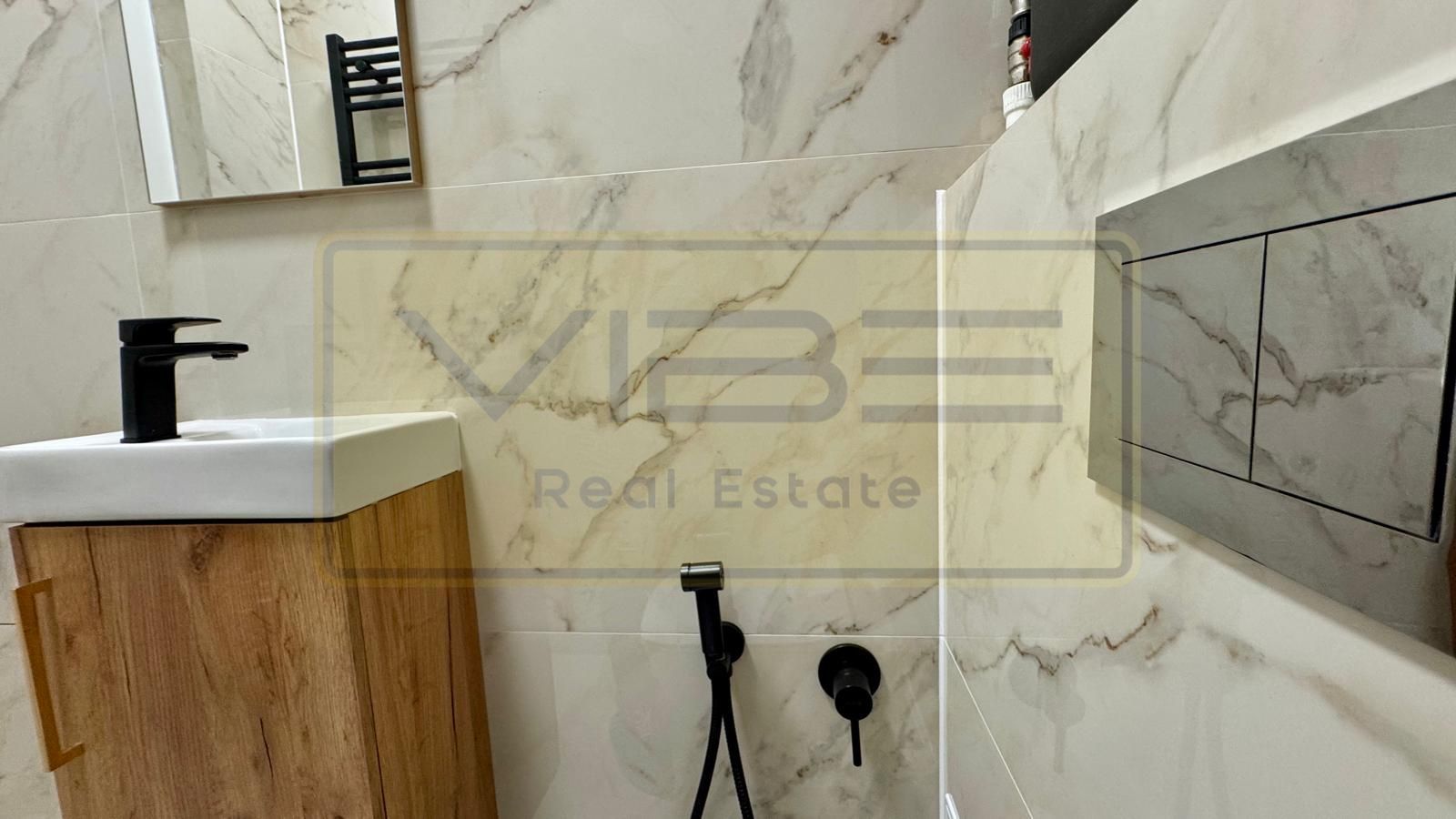 Penthouse 3 dormitoare I living+bucatarie I terasa generoasa I Tatarasi - Poză 33