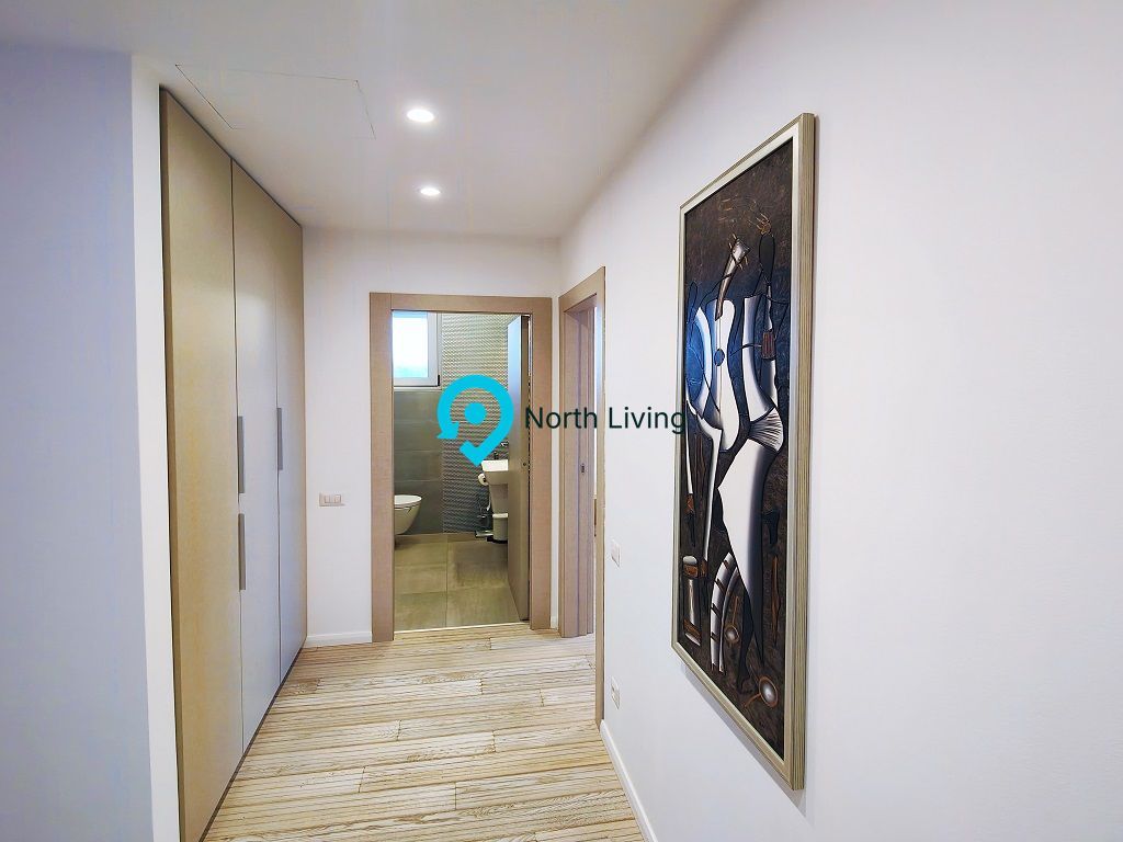 3 Camere Premium | 105 mp | Bloc Boutique | zona Pipera- Iancu Nicolae - Poză 9