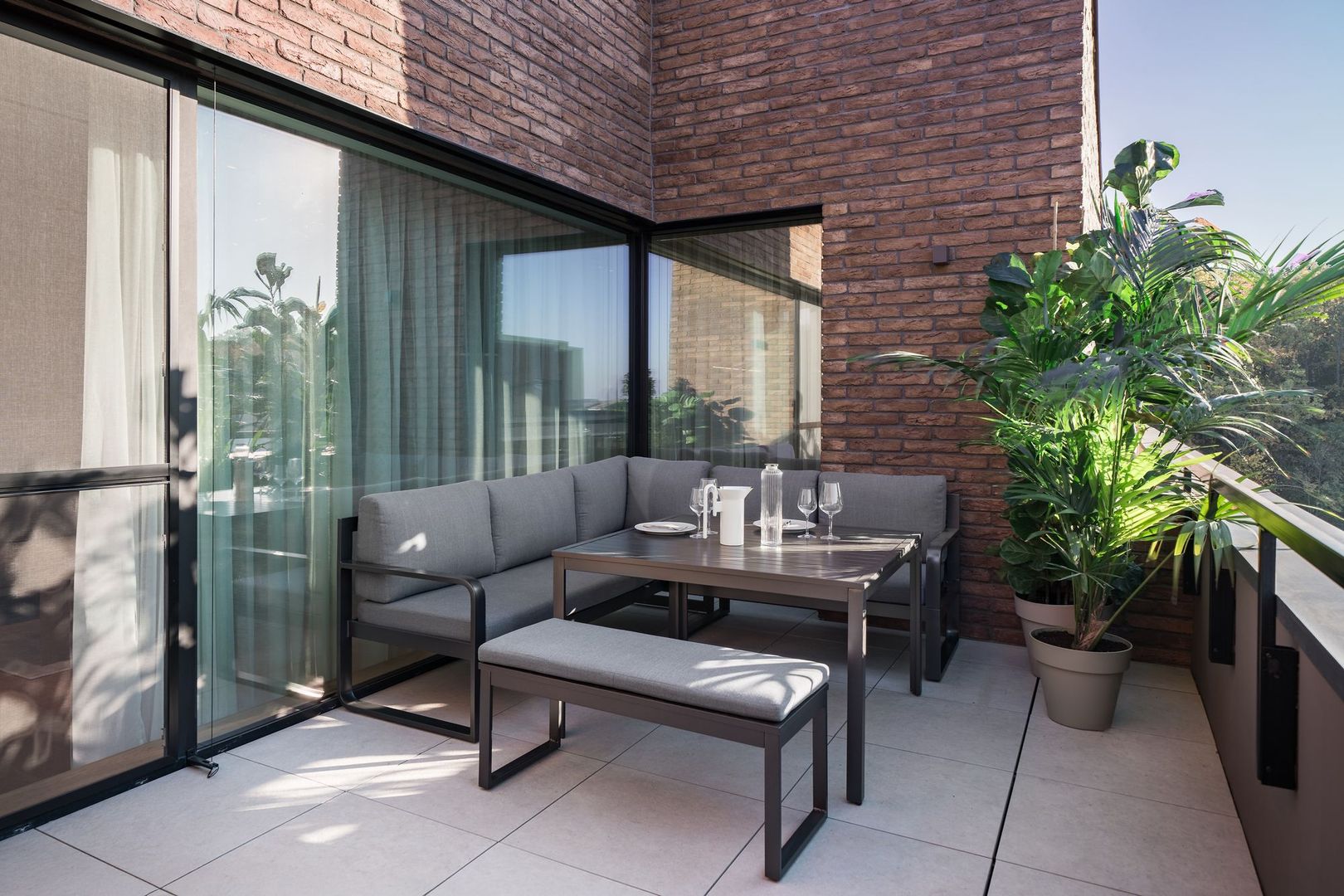 Apartament cu 4 camere mobilat in Amber Forest - Poză 23