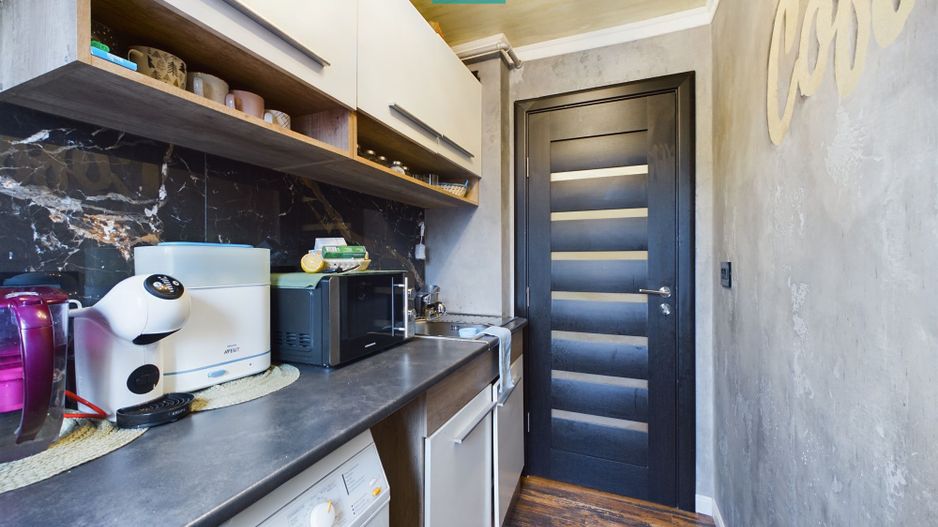 Apartament 2 camere deosebit, Aleea Predeal - Poză 12
