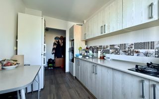 COMISION 0%! Apartament 3 camere, balcon, cartier Manastur, zona BIG - Poză 3