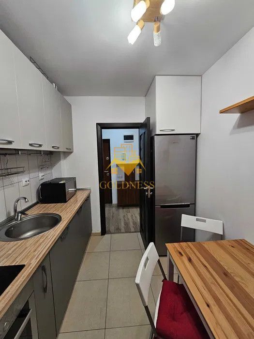 2 Camere,Open Space,Pet Friendly,Parcare,Zona Home Garden, Buna Ziua - Poză 5