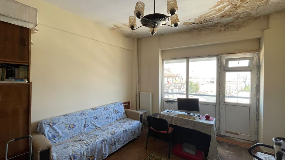 Apartament 4 camere, 107 mp, Zona Victoriei V22 - Poză 5