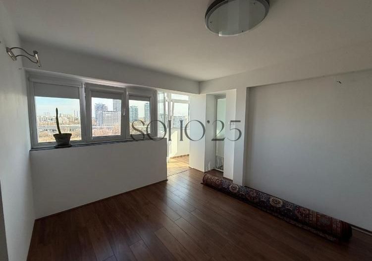 4 camere transformat in 3 – 92 mp - Parcul Tineretului - CALEA VACARESTI 280 - Poză 3