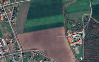 Parcele teren cu PUZ , P+1E+M, zona Manastire - Poză 3