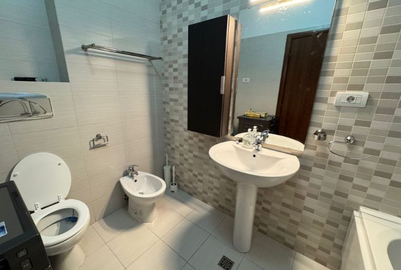 3 camere | Baneasa | Ionescu de la Brad | parcare inclusa - Poză 20