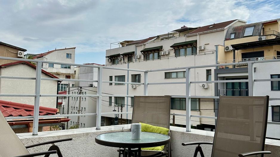 URGENT!, Dorobanti,posibilitate GARAJ,teren in proprietate, NEGOCIABIL - Poză 33