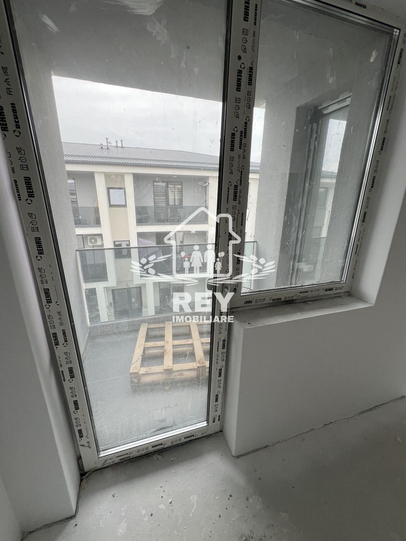 Apartament 2 dormitoare etaj 2,Selimbăr - Poză 9