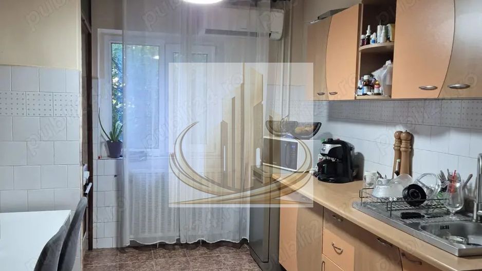 Apartament 4 camere, 76mp + 3 balcoane, zona Calea Aradului - Poză 7
