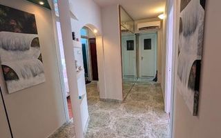 Calitate și spațiu: elegant, 90 mp, 1989, centrală proprie, parcare, priveliște - Poză 2