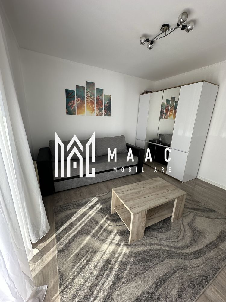 Apartament 1 Camera I Decomandat I Parter I Alma-Turnisor - Poză 1