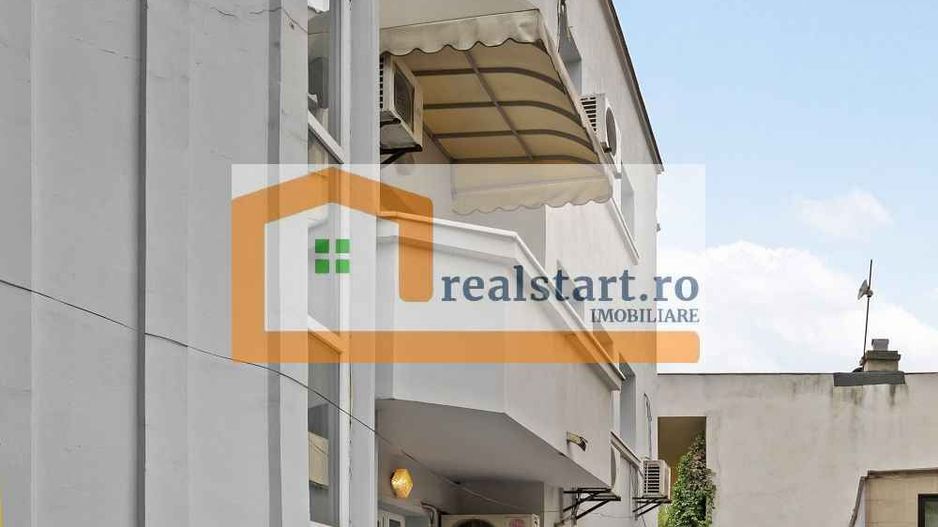 Primaverii, Ideal Notariat, Cabinete, Birouri, acces metrou, parcare - Poză 27