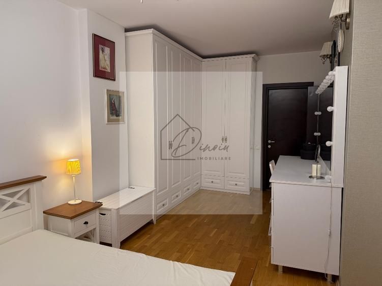 Apartament 2 camere Green Vista I 2 bai I COMISION 0% - Poză 4