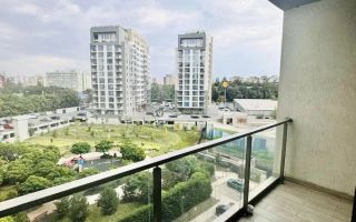 De inchiriat apartament 2 camere GanVia/ Lujerului - Poză 10
