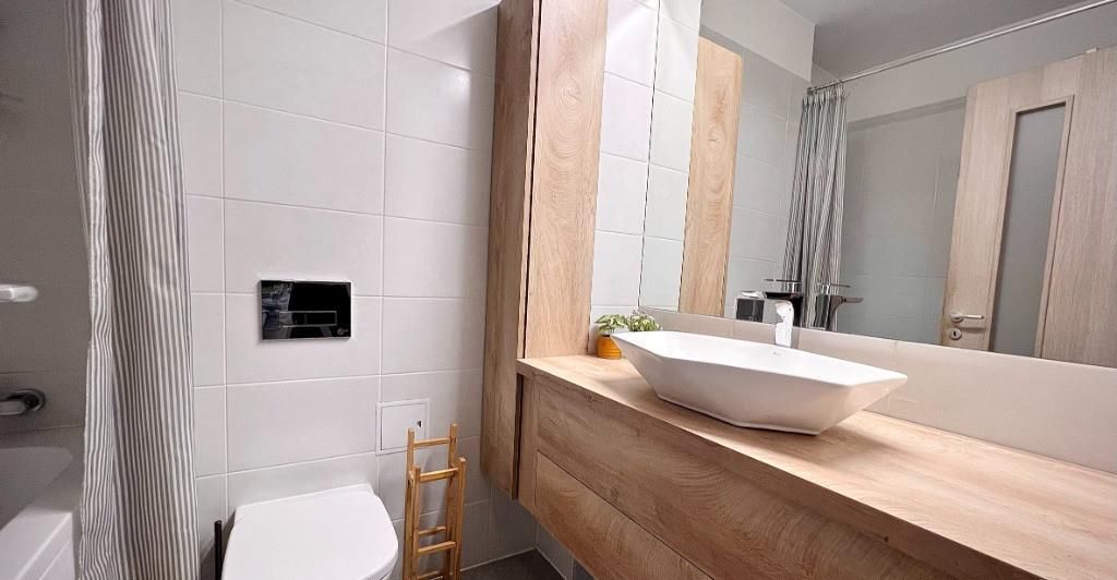 APARTAMENT BELVEDERE RESIDENCE | NOU - Poză 5