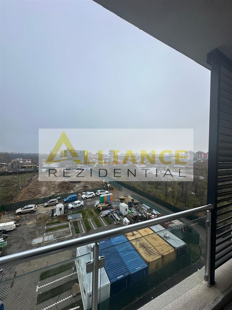 Apartament 3 camere de vanzare â SunLake.  Residence Sos. Fundeni  Sector 2 - Poză 17