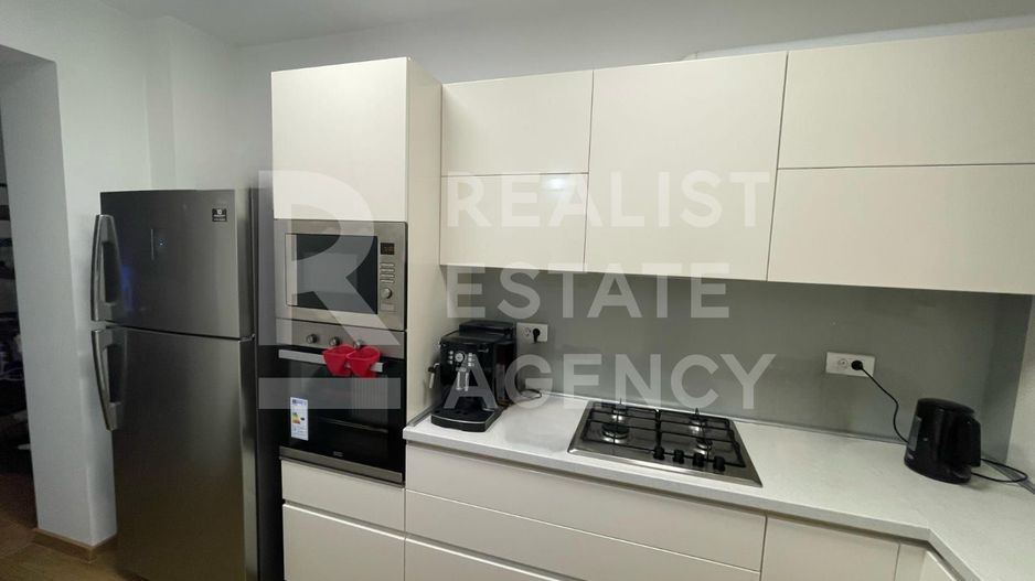 Apartament cu 3 camere, Floreasca Residence - Poză 4