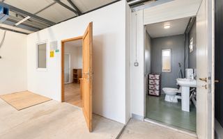 Hala de închiriat, 420MP, Str.Ogorului - Poză 4